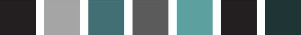 Epstein color palette
